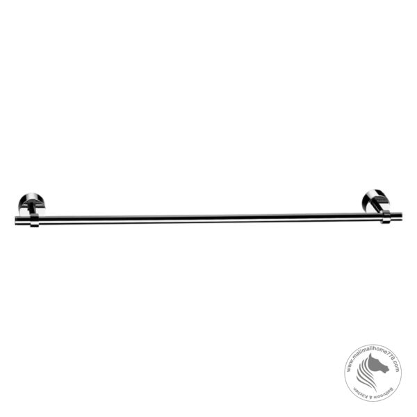 ABAGNO AR-2630 700mm Single Towel Bar