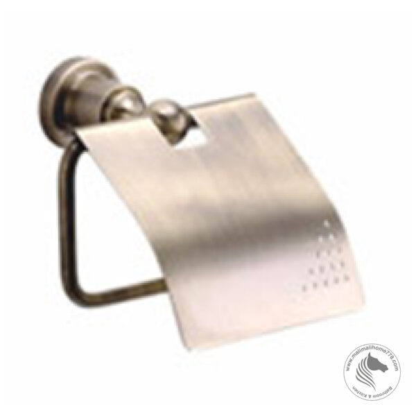 ABAGNO AR-3886 Toilet Paper Holder