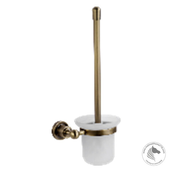 ABAGNO AR-3888 Toilet Brush Holder