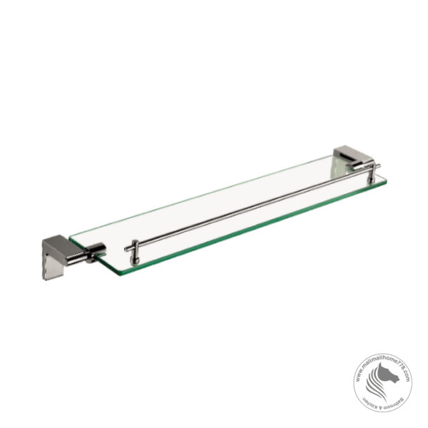 ABAGNO AR-4987 Glass Shelf