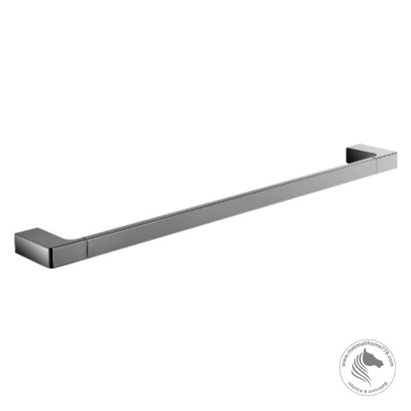 ABAGNO AR-5724 600mm Single Towel Bar