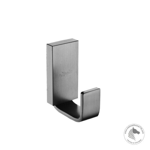 ABAGNO AR-8182-BN Robe Hook