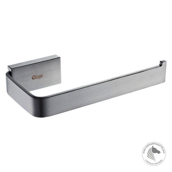 ABAGNO AR-8186-BN Toilet Paper Holder