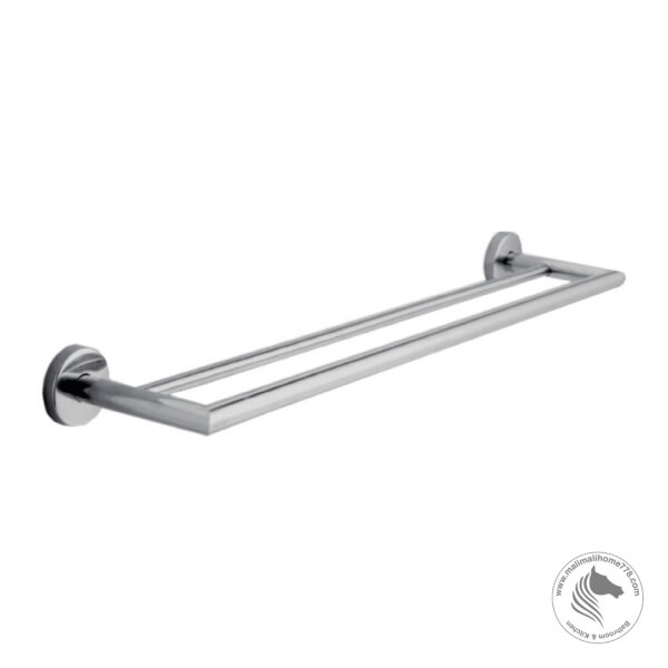 ATGET AX28-272P Double Towel Rail