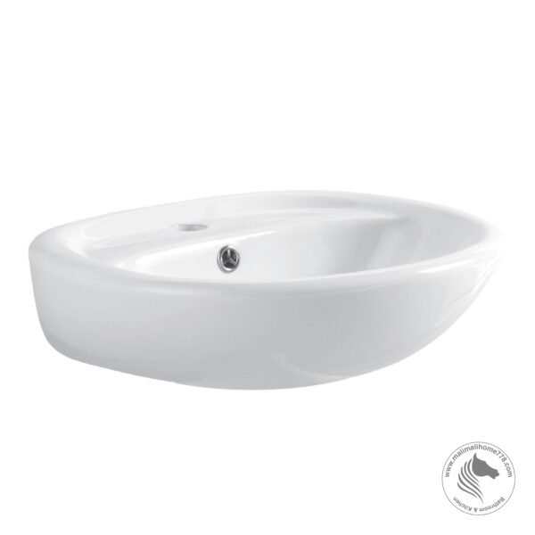 ESTILLO ANDRIA Wall Hung Wash Basin