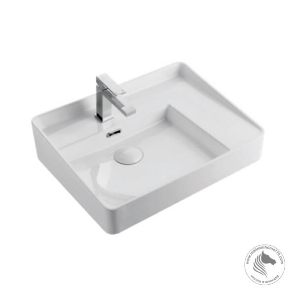 ABAGNO AREZZO Above Counter Wash Basin