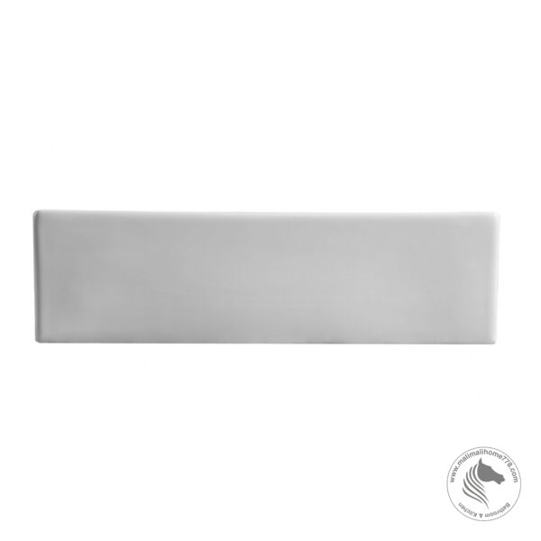 ABAGNO CREMONA Wall Hung Wash Basin - Image 3