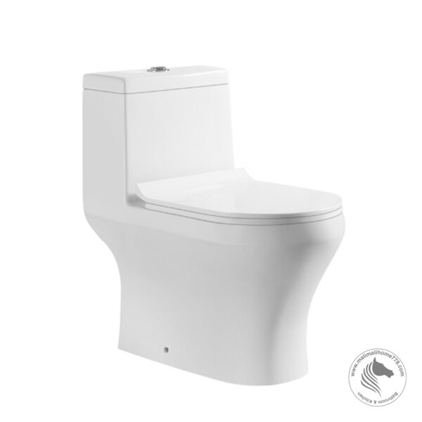 ESTILLO FLORENCE One Piece Washdown Water Closet