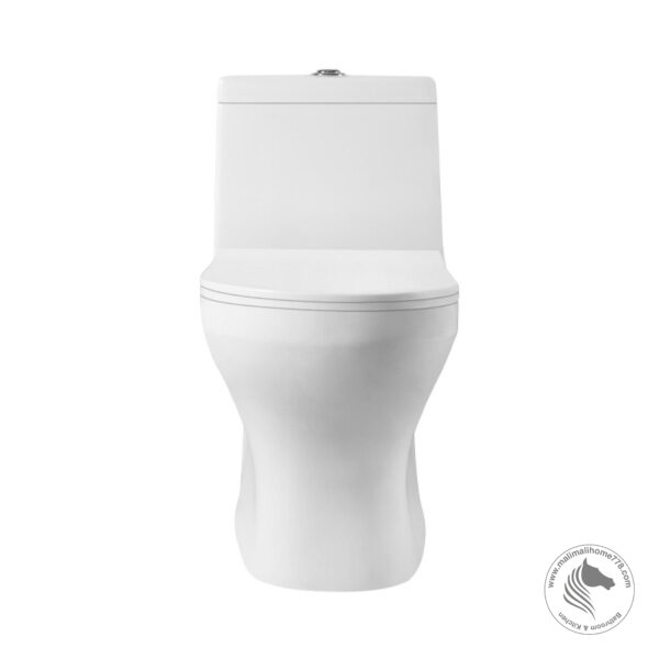 ESTILLO FLORENCE One Piece Washdown Water Closet - Image 2