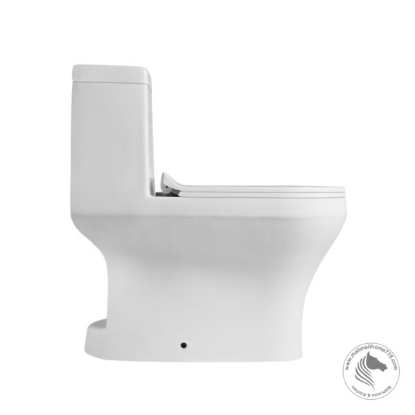 ESTILLO FLORENCE One Piece Washdown Water Closet - Image 3