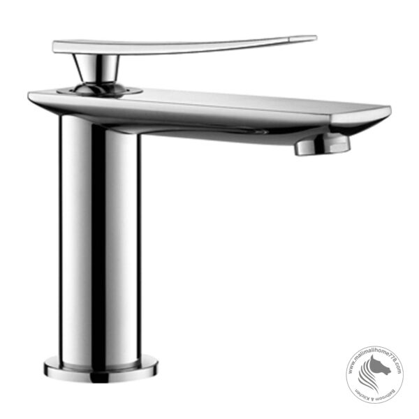 ABAGNO LBC-075-CR Single Lever Basin Cold Tap