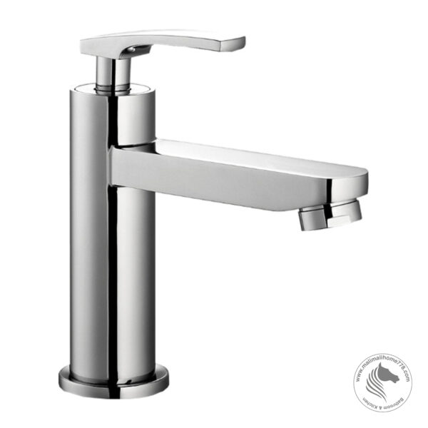 ABAGNO LCC-8512-CR Basin Cold Tap