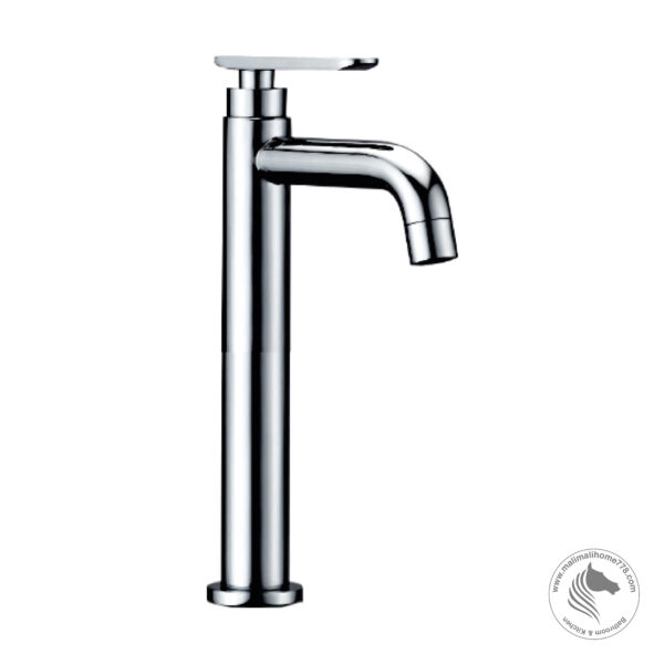 ABAGNO LJC-85011L Tower Basin Cold Tap