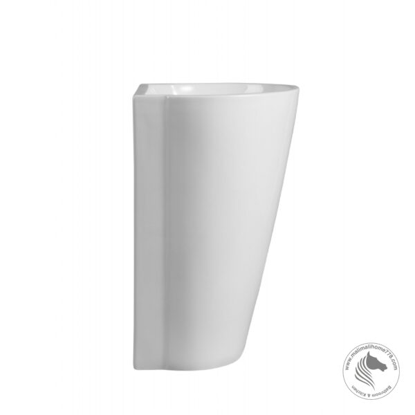 ABAGNO POTENZA Stand Alone Wash Basin - Image 3