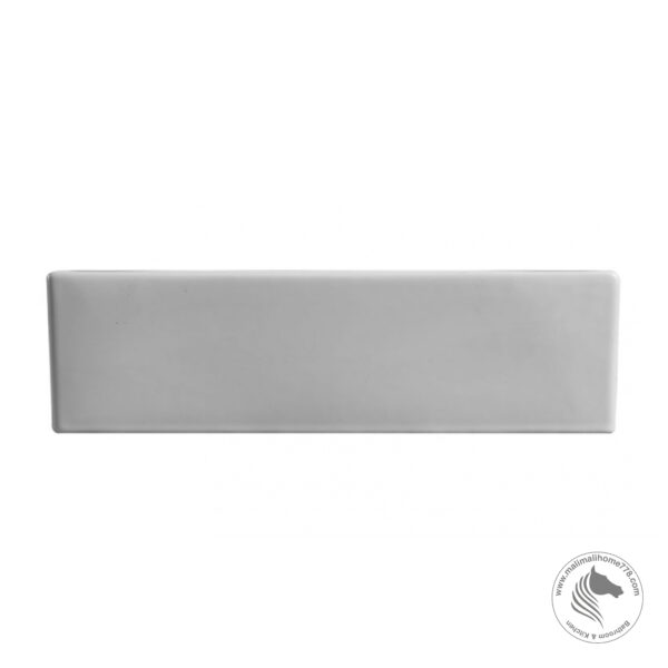 ABAGNO RAGUSA Wall Hung Wash Basin - Image 3