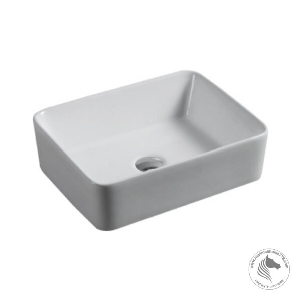 ABAGNO RAVENNA Above Counter Wash Basin