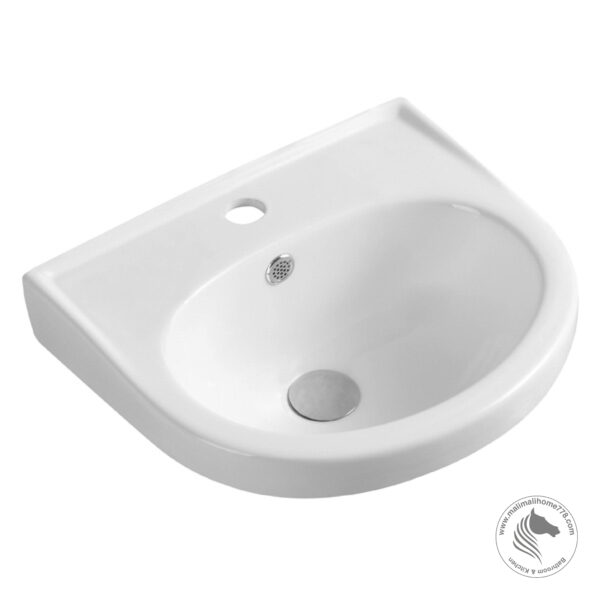 ESTILLO REGGIO Wall Hung Wash Basin