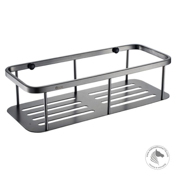 ABAGNO SC-3420-BN Bathroom Basket