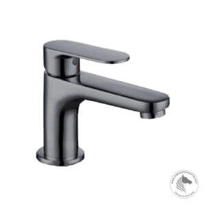 ABAGNO SEC-075-BN Single Lever Basin Cold Tap