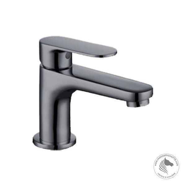 ABAGNO SEC-075-BN Single Lever Basin Cold Tap