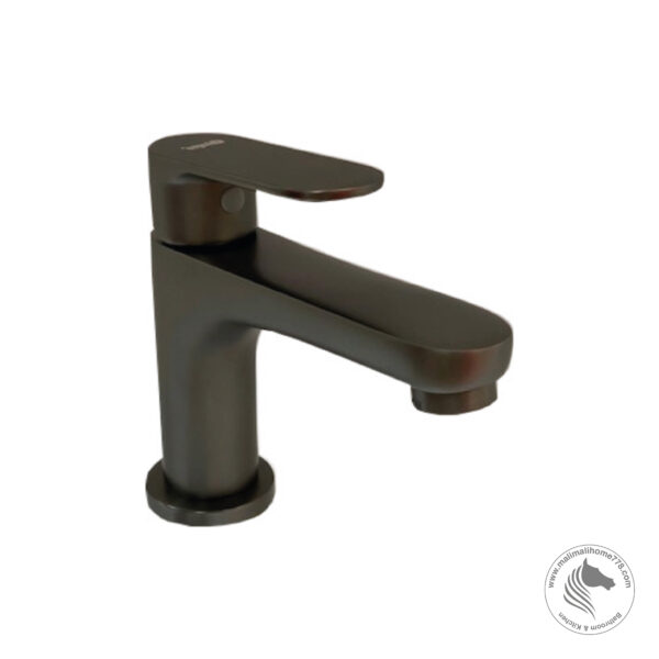 ABAGNO SEC-075-BN Single Lever Basin Cold Tap