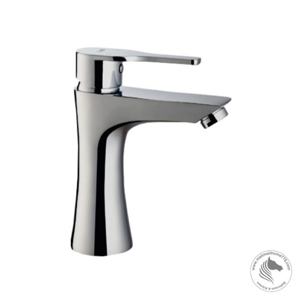 ABAGNO SGC-076-CR Single Lever Basin Cold Tap