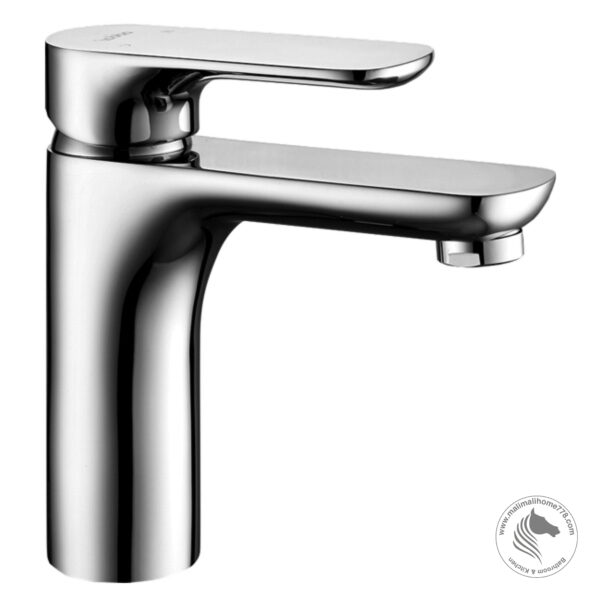 ABAGNO SJM-075-CR Single Lever Basin Mixer