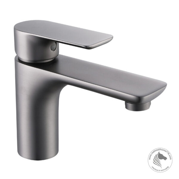 ABAGNO SSC-070-BN Single Lever Basin Cold Tap