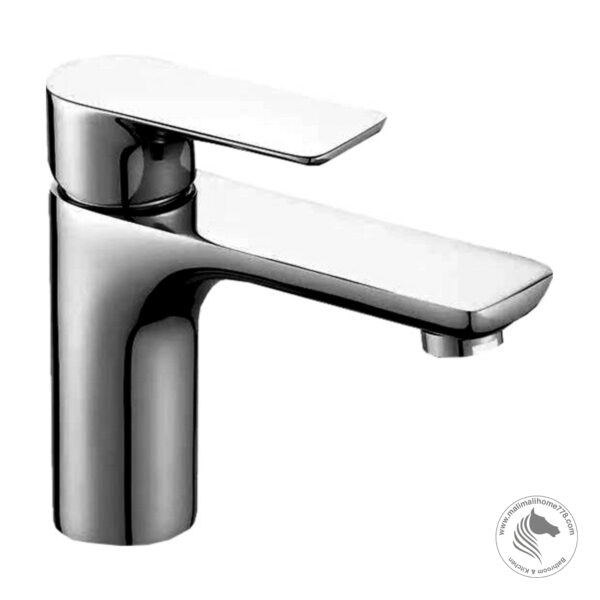 ABAGNO SSC-075-CR Single Lever Basin Cold Tap