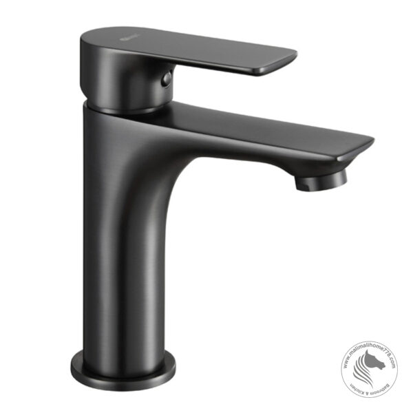 ABAGNO SSC-076-BN Single Lever Basin Cold Tap