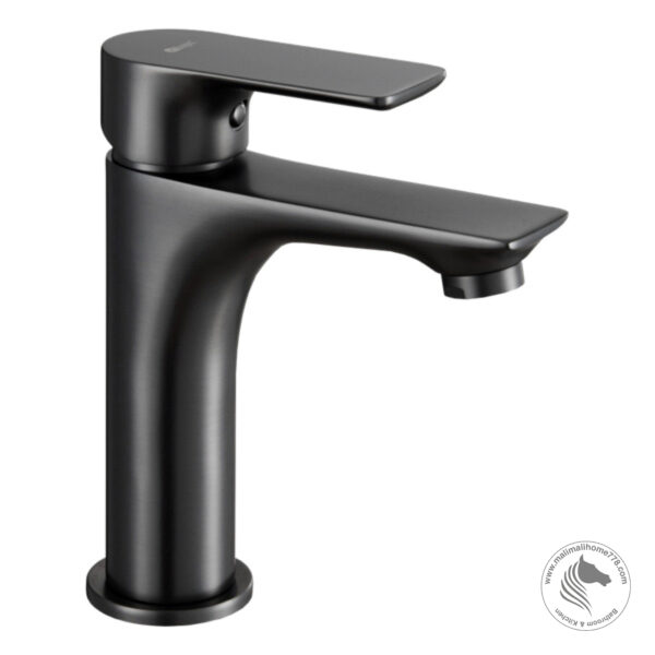 ABAGNO SSM-076-BN Single Lever Basin Mixer