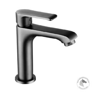 ABAGNO SVC-075S-BN Single Lever Basin Cold Tap