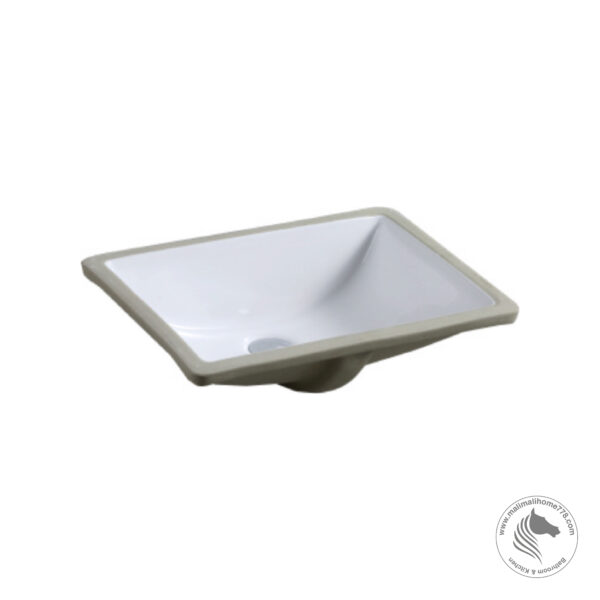 ABAGNO SIENA Under Counter Wash Basin