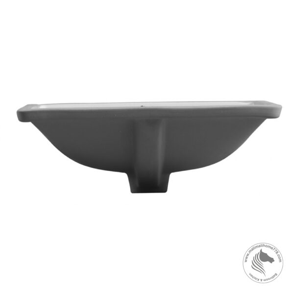 ABAGNO SIENA Under Counter Wash Basin - Image 3