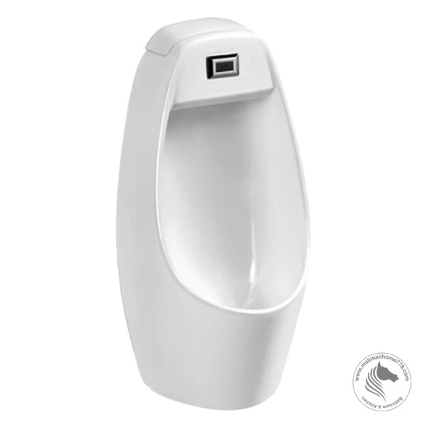 ABAGNO TORRE Wall Hung Urinal With Flushing Sensor