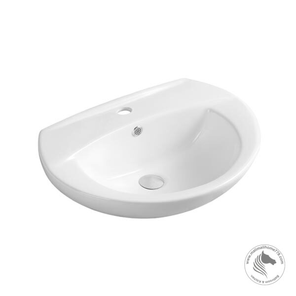 ESTILLO VENETTO Wall Hung Wash Basin