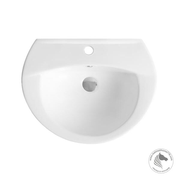 ESTILLO VENETTO Wall Hung Wash Basin - Image 2