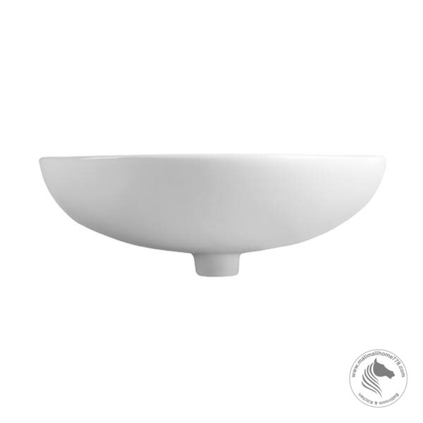 ESTILLO VENETTO Wall Hung Wash Basin - Image 3