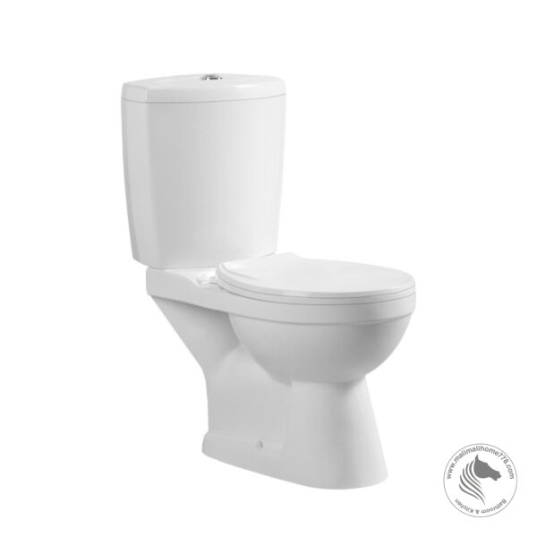 ESTILLO VENETTO Close Couple Washdown Water Closet