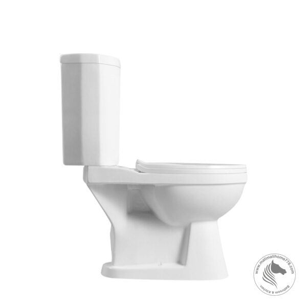 ESTILLO VENETTO Close Couple Washdown Water Closet - Image 2