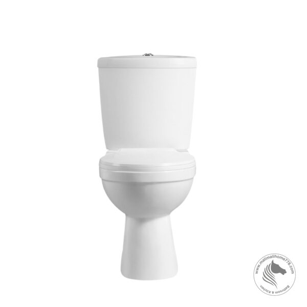 ESTILLO VENETTO Close Couple Washdown Water Closet - Image 3