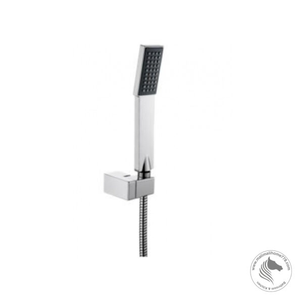 ABAGNO AR-113HH Single Jet Hand Shower Set