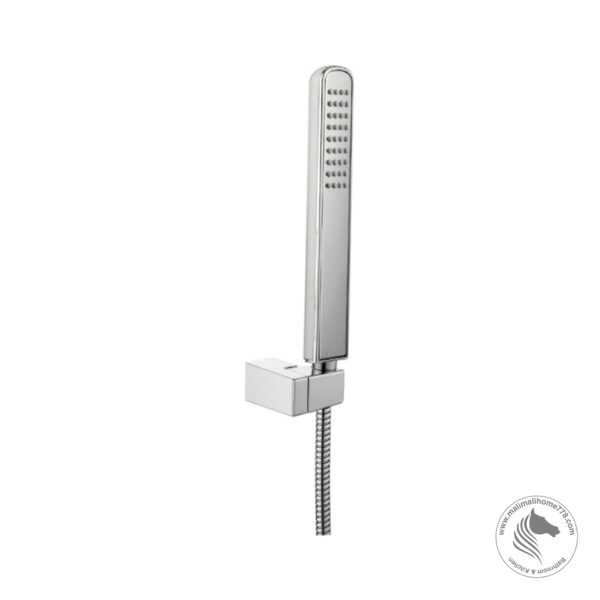 ABAGNO AR-270HH Single-Jet Hand Shower Set