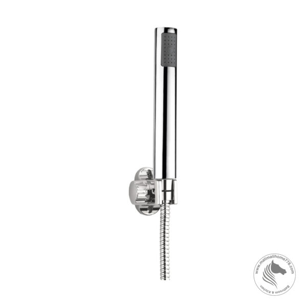 ABAGNO AR-283HH Single-Jet Hand Shower Set