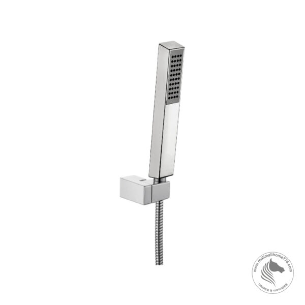 ABAGNO AR-286HH Single-Jet Hand Shower Set