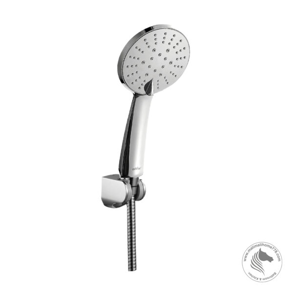 ABAGNO AR-668HH 3-Jets Hand Shower Set