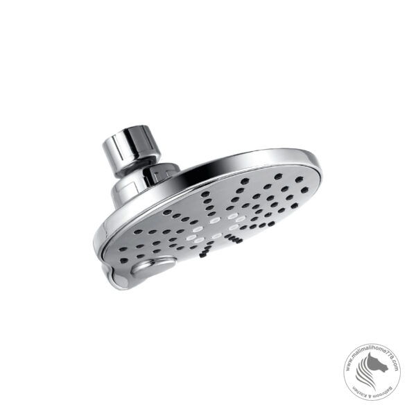 ABAGNO AR-682AG 3-Jets Shower Rose