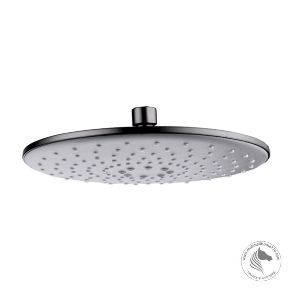 ABAGNO AR-810A-BN 250mm Round Rain Shower Head