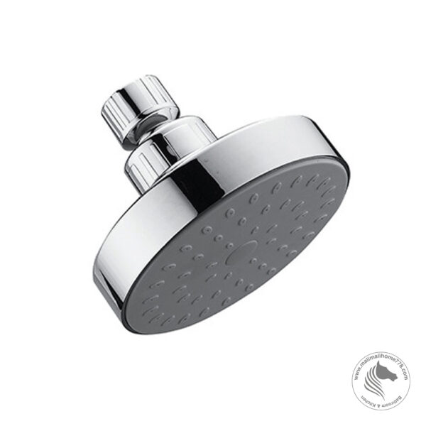 ABAGNO AR-851A Single-Jet Shower Rose