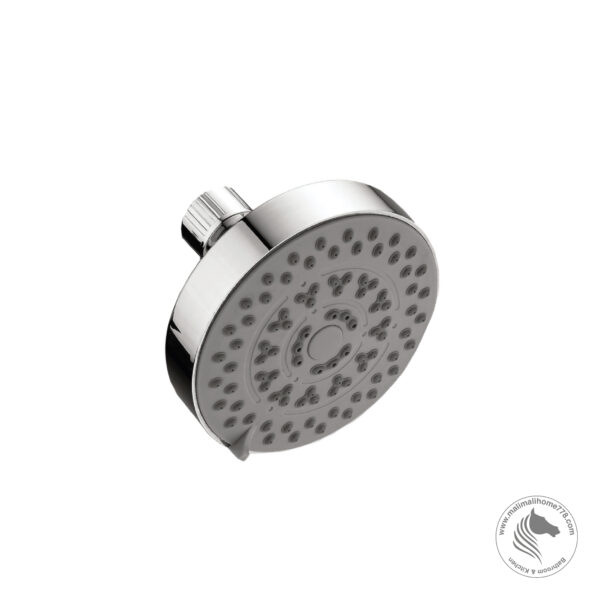 ABAGNO AR-852A 4-Jets Shower Rose